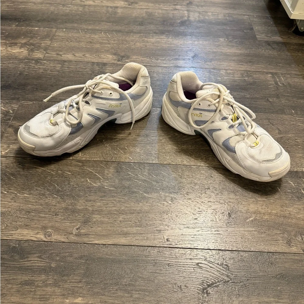 Ryka Balance‎ XT/LO K1780W SZ 10
